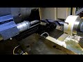 Sharpen A Carbide Drill in CNC Tool & Cutter Grinder