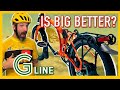 Brompton G Line | First Look and my Thoughts...