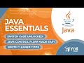Mastering Java's Switch Case Statement: A Step-by-Step Guide