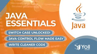 Mastering Java's Switch Case Statement: A Step-by-Step Guide