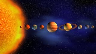 Exploring the incredible SOLAR SYSTEM 🌌 || 3D animation || #solarsystem #3d #animation