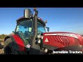 2021 McCormick X7.624 VT Drive 6.7 Litre 6-Cyl Diesel Tractor (240 HP)