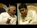 Controversial fight between ARR and ilaiyaraja in stage