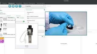 Advanced Settings for Zeta Potential