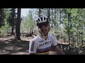 fitter faster stronger. ep. 2 – interval training w nino schurter