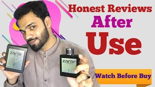 Zarar Perfume Reviews - Perfume by J. #Reviews #lofi Talk 2024