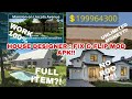 HOUSE DESIGNER : FIX & FLIP MOD APK - CHEAT GAME - 100% WORK - NO ROOT