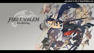 [I] Serenity (Extended) - Fire Emblem Awakening OST