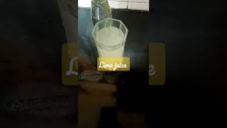 வெயிலுக்கு இதமான Juice