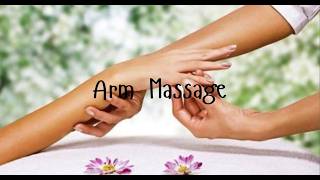 He Came Home From Golf With Arm Pain , Here's The Deep Tissue Massage That Fixed it