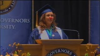 How a Former Circus Clown Earned Her Teaching Degree Online: A WGU Student Story