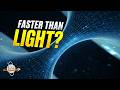 The Physics of FTL Travel