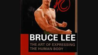 bruce lee the art of expressing the human body