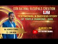 TESTIMONIAL & SUCCESS STORY OF TD : Mr. Abinash Kumar