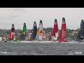 2025 kpmg australia sail grand prix day 2