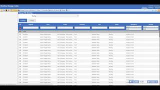 Text Summarization using WebChartAI