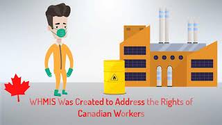 WHMIS 2015 Introduction and Overview | OnlineWHMIS.ca™