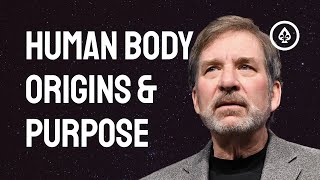 Human Body Origins, Purpose \u0026 Future Potential