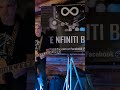 Entertainment Club O f NJ :  Nfiniti Band / Back On The Chain Gang 5 @ Cabin Sept 28  2024