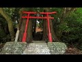 【japan in 8k】16 scenic spots in tokushima