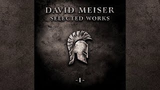 David Meiser - Rise Of The Machines (2025 Edit)