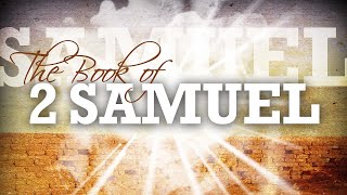 Holy Bible 2 SAMUEL - 1  | ಪವಿತ್ರ ಬೈಬಲ್ 2 ಸಮುವೇಲನು - 1