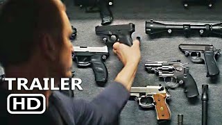 TRIGGER POINT Official Trailer (2021)