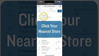 How to Choose Your Shopping Method with foodlion.com