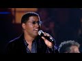 babyface u0026 kevon edmonds i swear