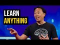 Learning How to Learn | Jim Kwik