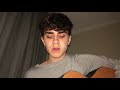 Billie Eilish - bury a friend (Cover)