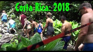 Costa Rica 2018