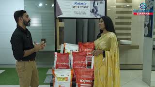 Tile Adhesive | Sushanth Ceramics