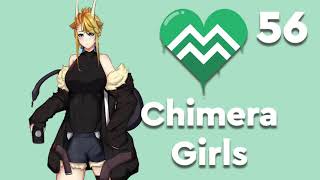 Monster Mates S2 Episode 23: Chimera Girls