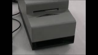 Aplab Check Walk Terminal