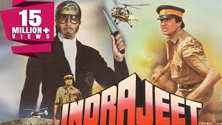 Indrajeet (1991) Full Hindi Movie | Amitabh Bachchan, Jaya Prada, Kumar Gaurav, Neelam Kothari