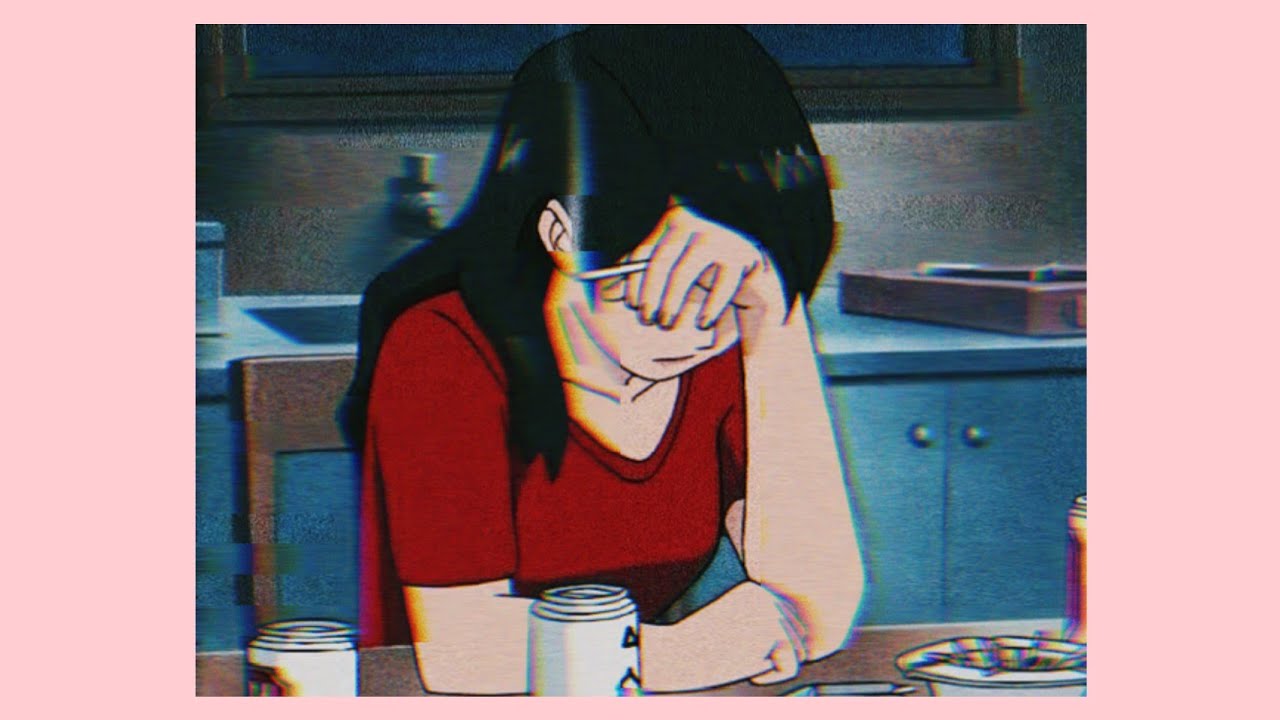Anime Aesthetics Sad Retro Anime Clips Amv Youtube