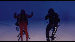 D.Chamberz x K.Goddess - Drippin' In Fashion (Dir. By Starr Mazi)