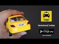 taxi hack ixigo cabs app