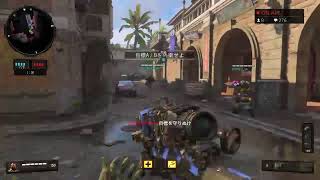 bo4 砂戦　参加型