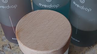 EVERDROP🧼Recensioni Prodotti●TOP E FLOP●🌺#everdrop#puliziacasa