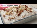 दलिया की खीर ਤਤਕਾਲ ਦਲੀਆ kheer recipe healthy pudding dalia payasam