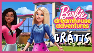 COMO TER O BARBIE DREAMHOUSE COM TUDO LIBERADO + VIP DESBLOQUEADO* 2025.1.0