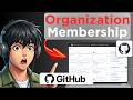 How to Hide Organization Membership in GitHub (Full Guide 2026)