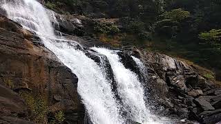 KOOSALLI WATERFALLS TALUK KUNDAPUR , DISTRICT UDUPI