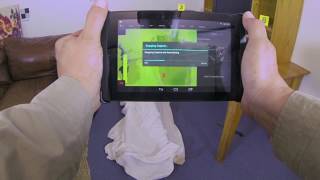 DotProduct Crime Scene Mapping