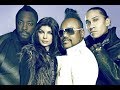 The Black Eyed Peas- Simple Little Melody (Lyrics+ Sub. Español)