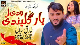 Yaar Golendi Wadi Han || Singer Tariq Sial || New Punjabi and Saraiki Song 2025 || Kainat De Sohny