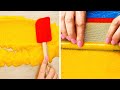 Simply Delicious Desserts || Yummy Food Hacks For A Sweet Tooth