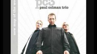 paul coman trio - run